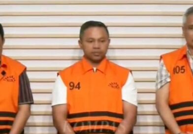 KPK RI : Ada Jatah Preman 5 ℅ 7 Milyar