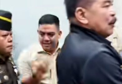 Prof ST Burhanuddin Rombak 65 Kajari