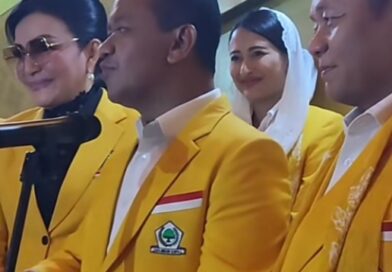 Bahlil Ketum Golkar : Musda Golkar Kepri Di TCC Aston Tanjungpinang