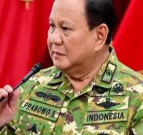 Prabowo S : SMU, SI, SII, SIII Juara Umum 1-3 Wajib Masuk TNI, POLRI, ASN, BUMN Tanpa Tes