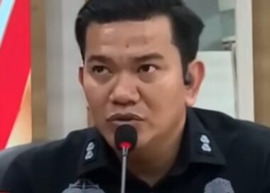 Dua Tersangka 2,21 Milyar Kejati Kepri