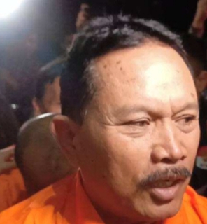 KPK RI : Ada Dua Klaster Di Madiun