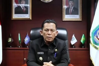 Perdagangan Bebas Bintan, Batam, Tanjungpinang 78,38 Triliun