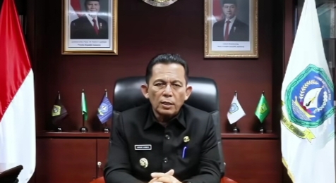 Perdagangan Bebas Bintan, Batam, Tanjungpinang 78,38 Triliun