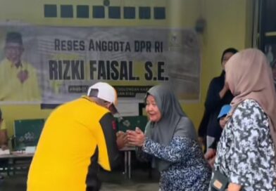 Pileg, Pilkada Sudah Mulai Kasak Kusuk