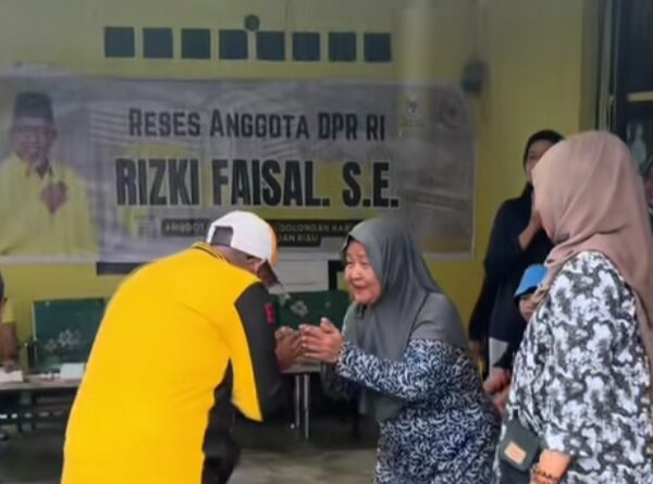 Pileg, Pilkada Sudah Mulai Kasak Kusuk