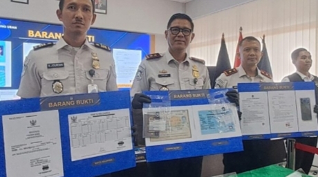 Dulu Satu Kanwil Sekarang 3 Kanwil, WNA Rawan Di Kepri