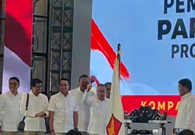 Semua Kader Gerindra Bantu Presiden