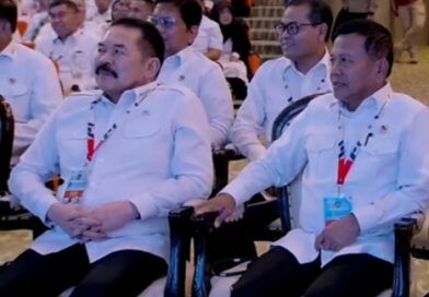 Kejagung, KPK, BPK Berapapun Yang Di Minta Kasih