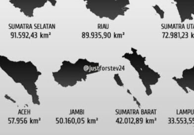 P Sumatera Kaya Tapi : Jalan, Listrik, Akses Masih Belum Tersambung