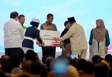 Presiden Ingin Rakyat Sejahtera, Tak Sulit?