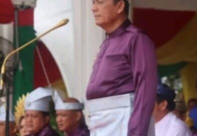 Ansar Ahmad Bentar Lagi Habis Masa Jabatan Gubernur Kepri 2 Periode