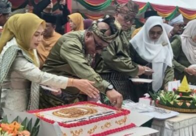 25 Tahun Kota Otonom Tanjungpinang